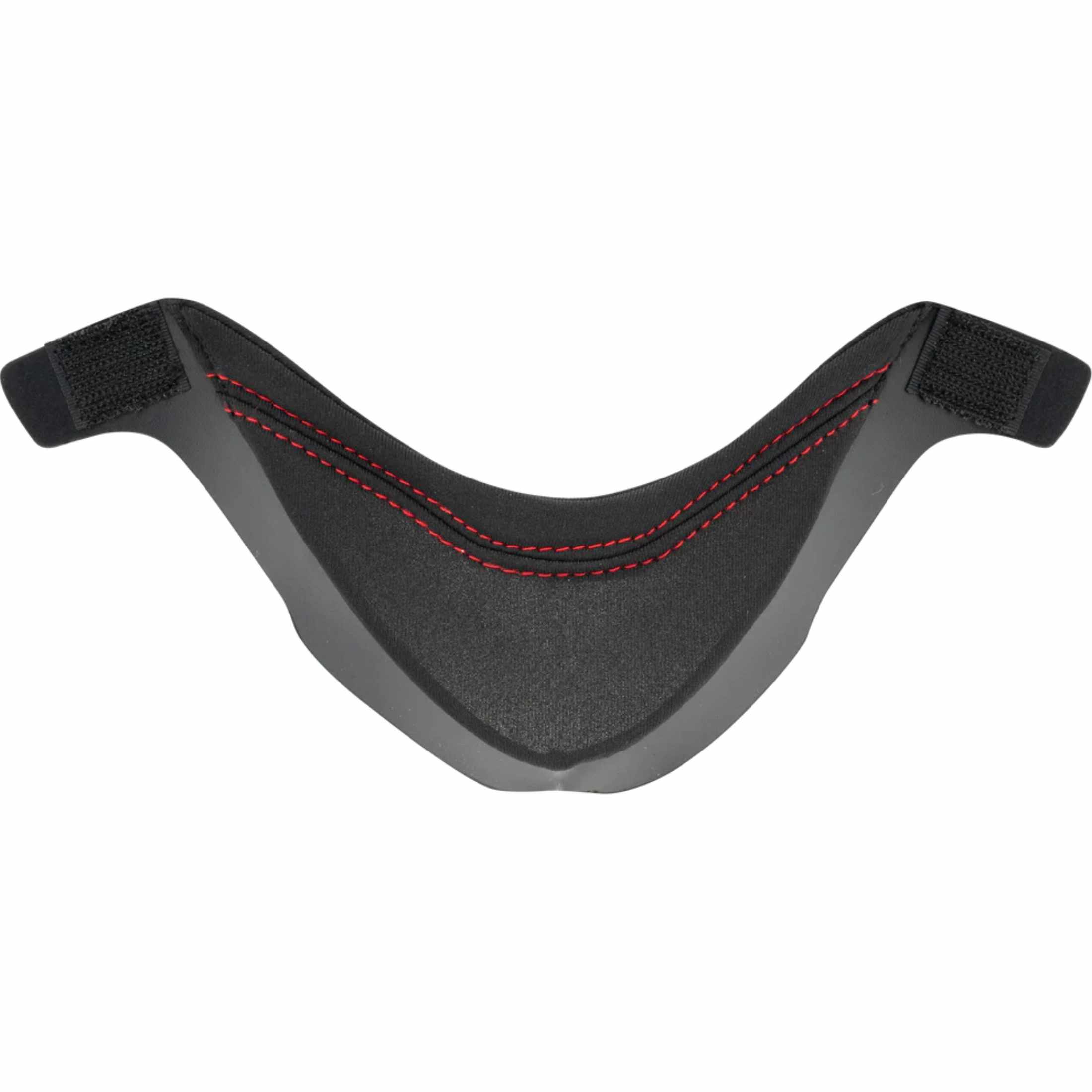 KYT TT-REVO Chin Curtain Helmet Accessories-YATR00SG