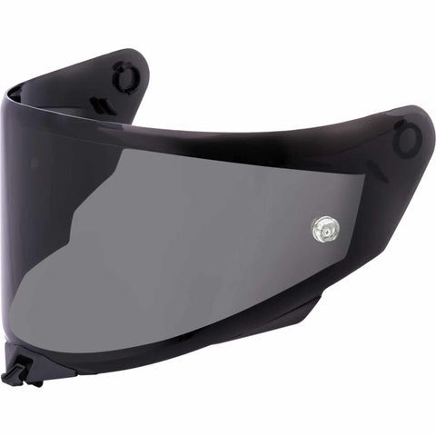 KYT TT-REVO Visor Face Shield Helmet Accessories