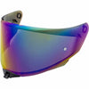 KYT TT-REVO Visor Face Shield Helmet Accessories