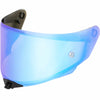 KYT TT-REVO Visor Face Shield Helmet Accessories