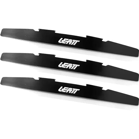 Leatt Velocity 5.5 Dirt Strips Roll-Off 3-Pack Goggles Accessories