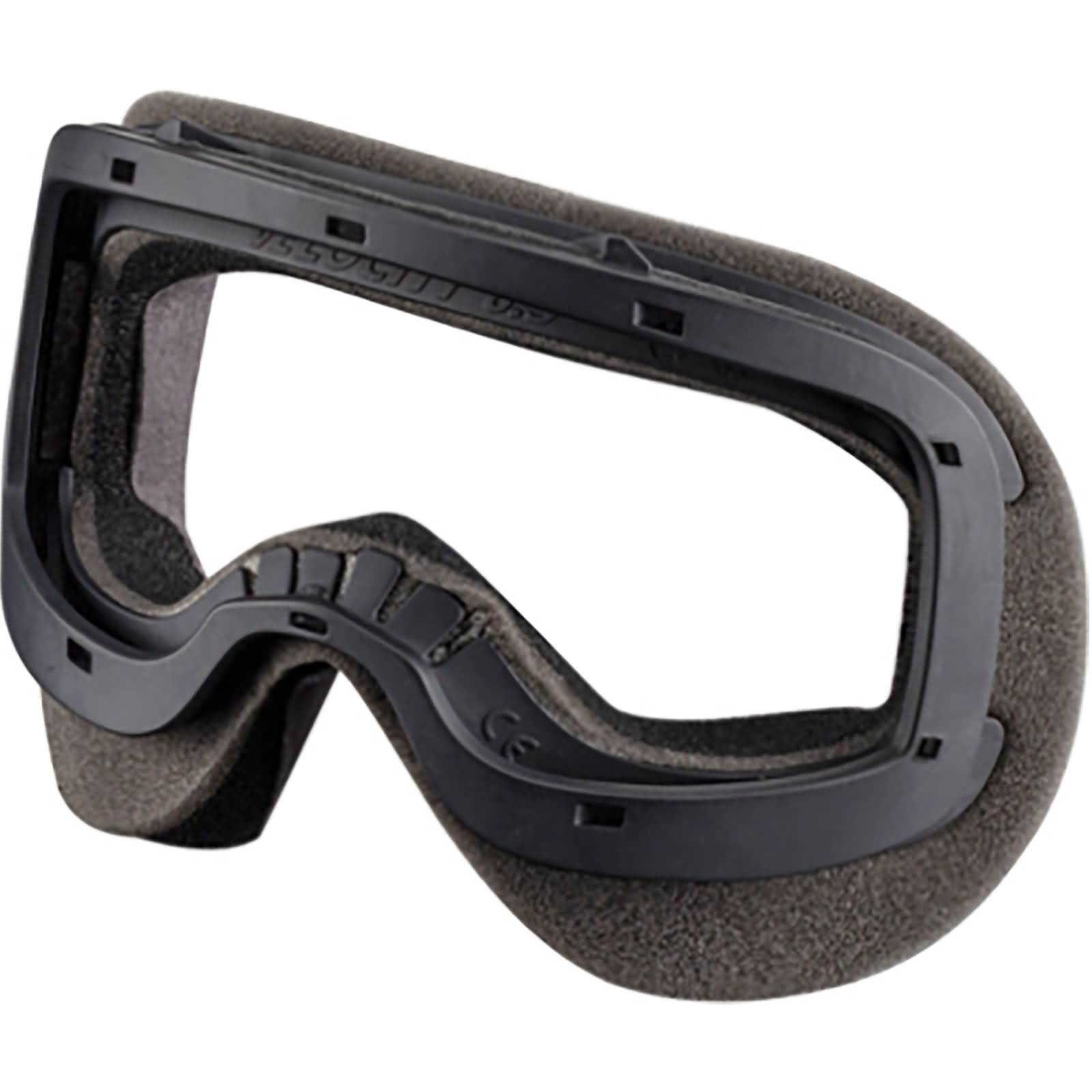 Leatt Velocity 6.5 SNX Foam Inner Frame Goggles Accessories-8021001190