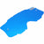 Blue Iridium