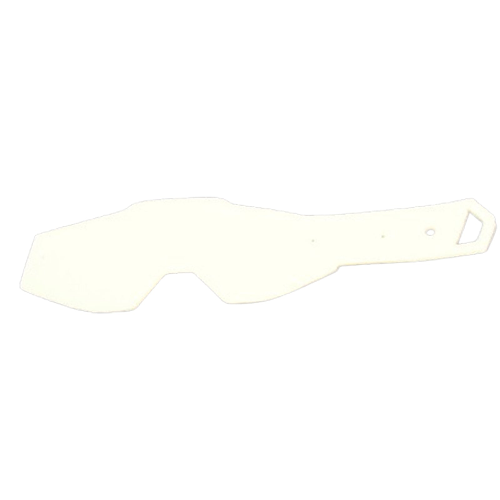 LS2 Charger Standard Tear-Off Goggle Accessories -04-678