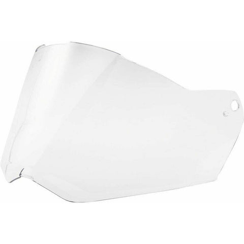 LS2 Blaze/Pioneer Outer Face Shield Helmet Accessories