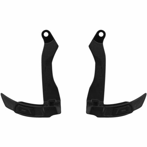 LS2 Advant II Base Plate Helmet Accessories