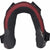 Black Red / Red