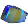 LS2 Advant II Outer Face Shield Helmet Accessories
