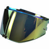 LS2 Advant II Outer Face Shield Helmet Accessories