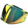 LS2 Advant II Outer Face Shield Helmet Accessories
