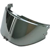 LS2 Advant II Outer Face Shield Helmet Accessories