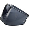 LS2 Advant II Outer Face Shield Helmet Accessories