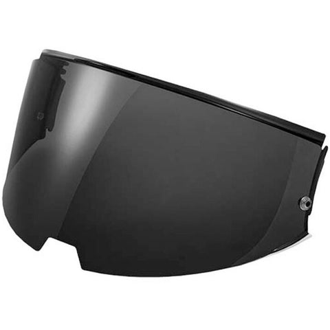 LS2 Advant Pinlock Ready Outer Face Shield Helmet Accessories