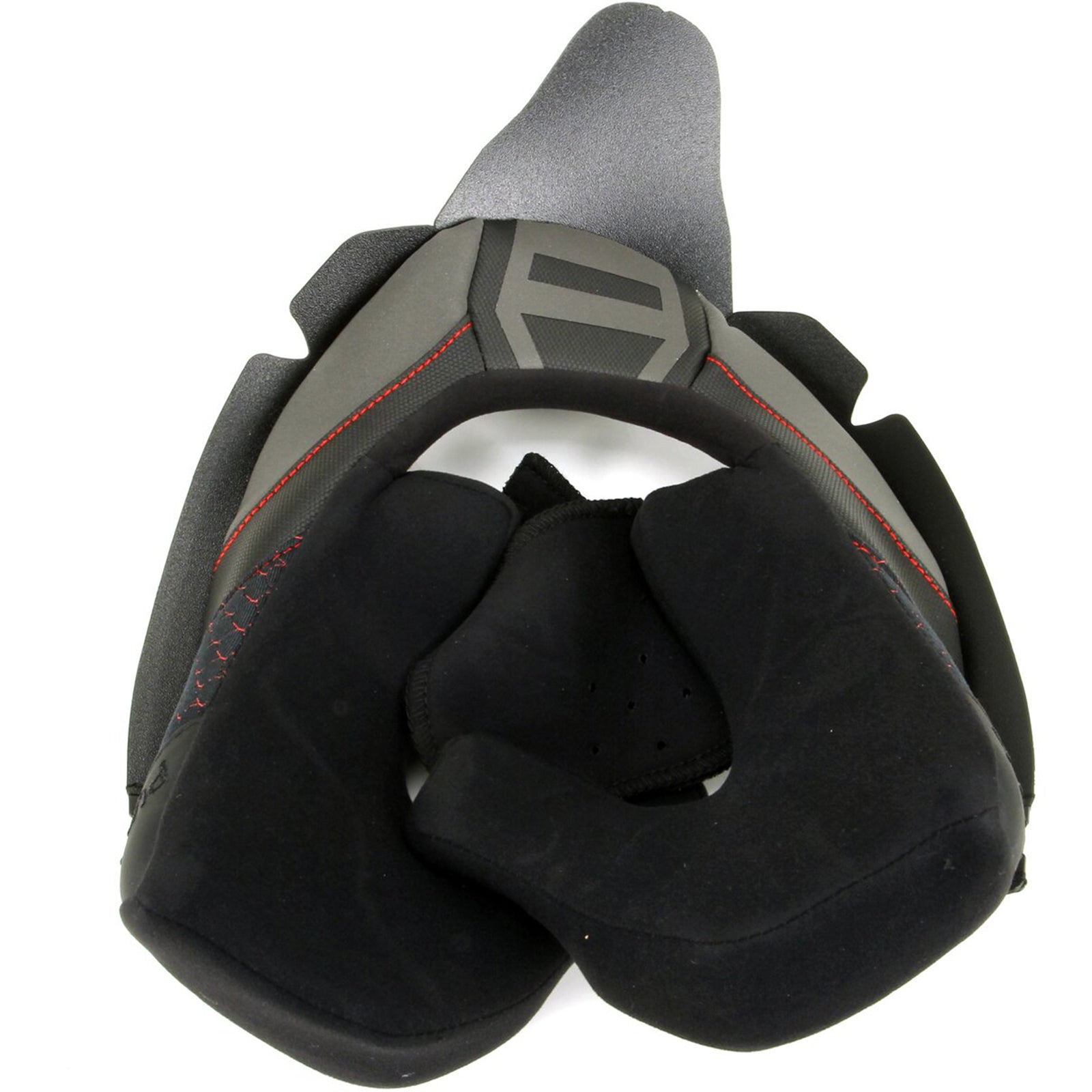 LS2 Advant Slim Cheek Pad Helmet Accessories-04-421