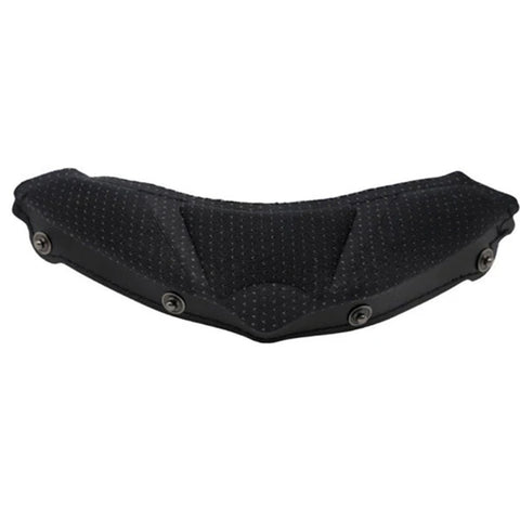 LS2 Advant X Carbon Chin Curtain Helmet Accessories