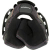 LS2 Advant X Slim Cheek Pad Helmet Accessories