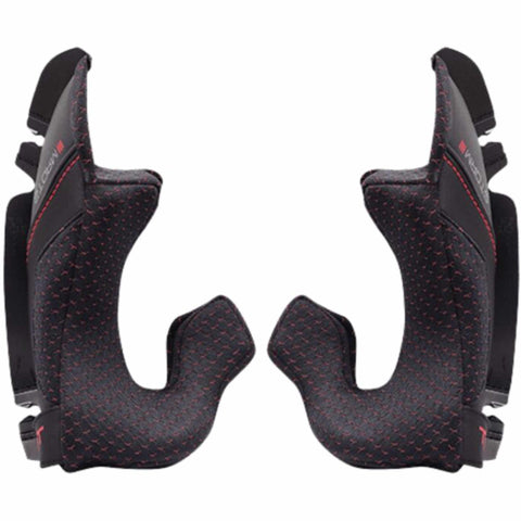 arai xd4 anti fog Arai XD-4 Fog-Resistant Vented Face Shield Helmet Accessories – OriginBoardshop