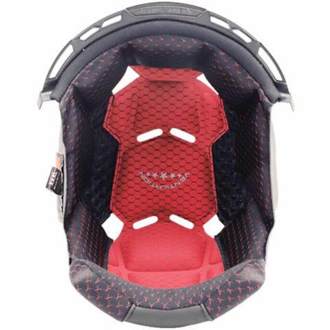arai xd4 anti fog Arai XD-4 Fog-Resistant Vented Face Shield Helmet Accessories – OriginBoardshop