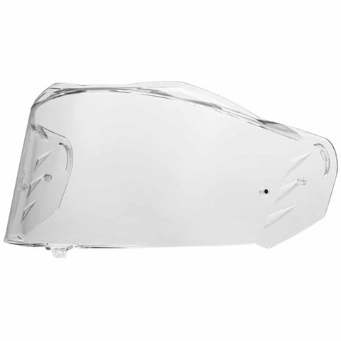 LS2 Assault III Outer Face Shield Helmet Accessories