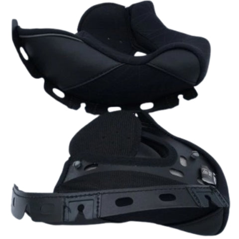 LS2 Blaze II Cheek Pad Helmet Accessories
