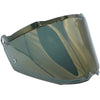 LS2 Blaze II Pinlock Ready Outer Face Shield Helmet Accessories