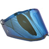 LS2 Blaze II Pinlock Ready Outer Face Shield Helmet Accessories