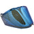 Blue Iridium