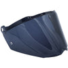 LS2 Blaze II Pinlock Ready Outer Face Shield Helmet Accessories