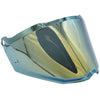 LS2 Blaze II Pinlock Ready Outer Face Shield Helmet Accessories