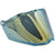 Gold Iridium