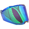 LS2 Blaze II Pinlock Ready Outer Face Shield Helmet Accessories