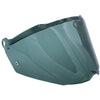 LS2 Blaze II Pinlock Ready Outer Face Shield Helmet Accessories