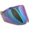 LS2 Blaze II Pinlock Ready Outer Face Shield Helmet Accessories