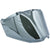 Silver Iridium