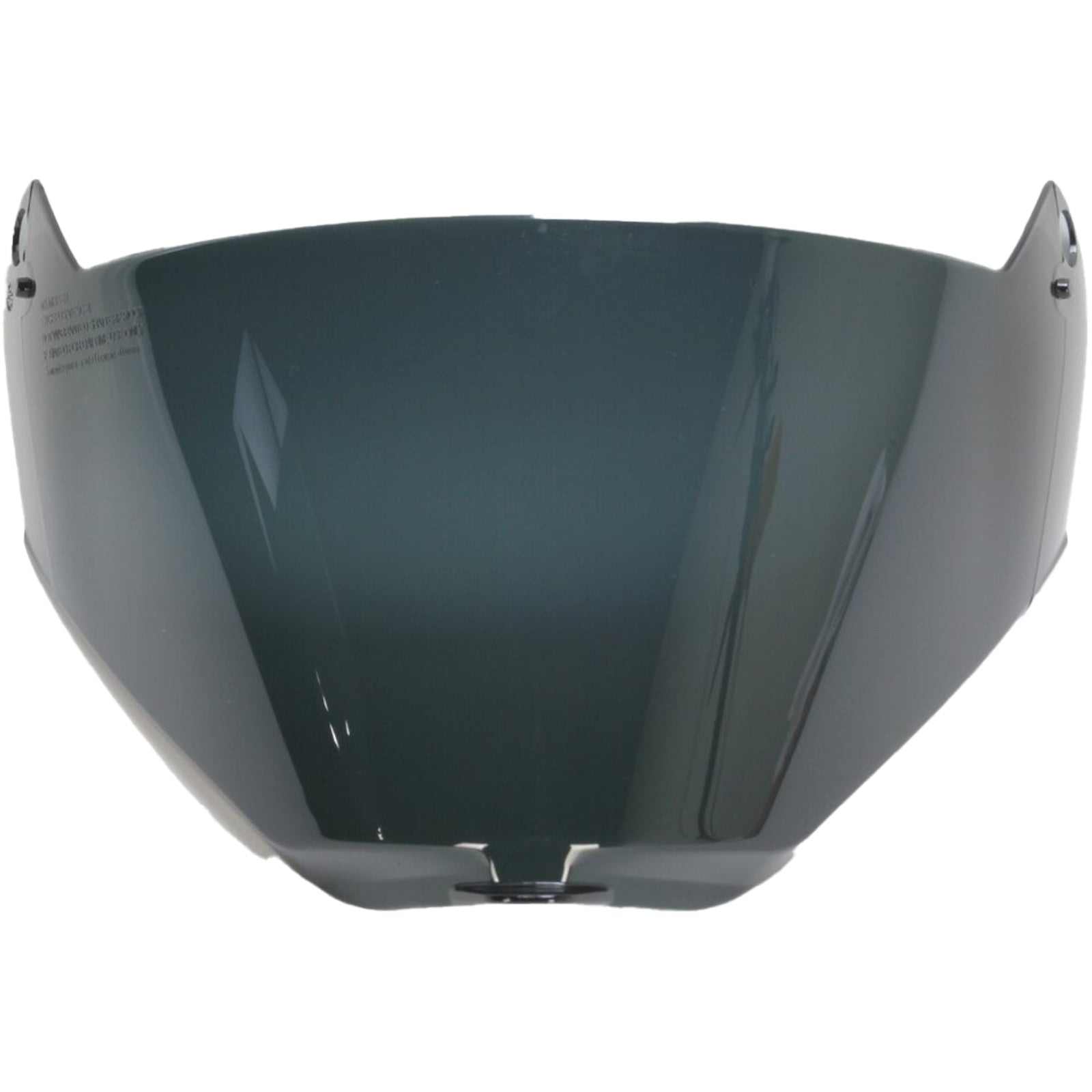 LS2 Blaze/Pioneer Pinlock Ready Outer Face Shield Helmet Accessories-02-677