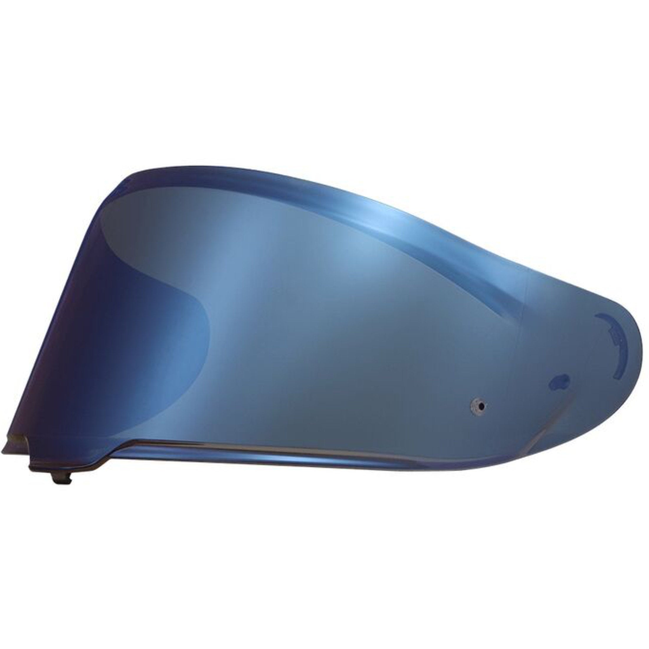 LS2 Challenger II/Dragon Carbon Dark Electron Outer Face Shield Helmet Accessories-04-787