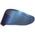 Dark Electron Blue Iridium
