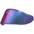 Dark Electron Rainbow Iridium