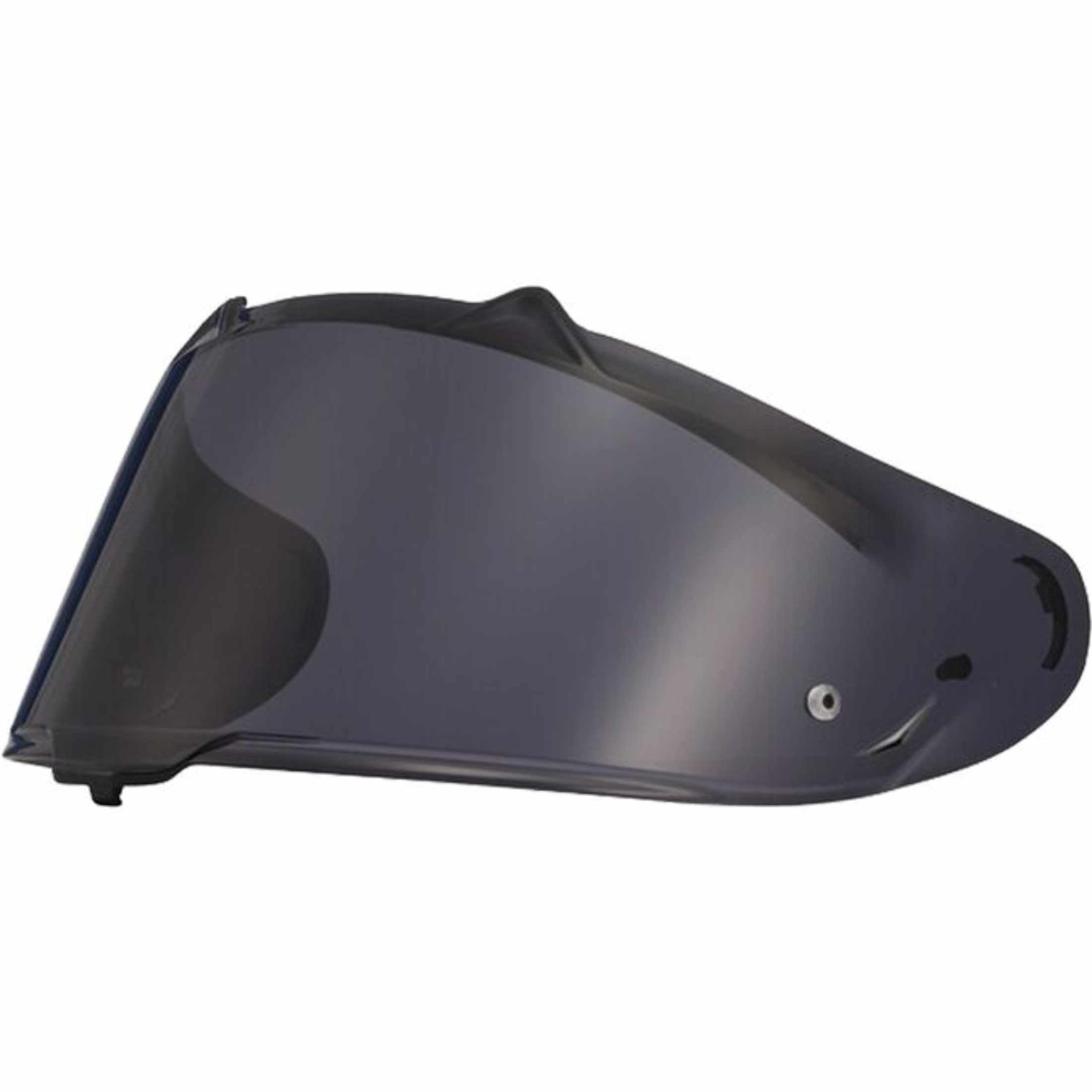 LS2 Challenger II / Dragon Carbon Face Shield