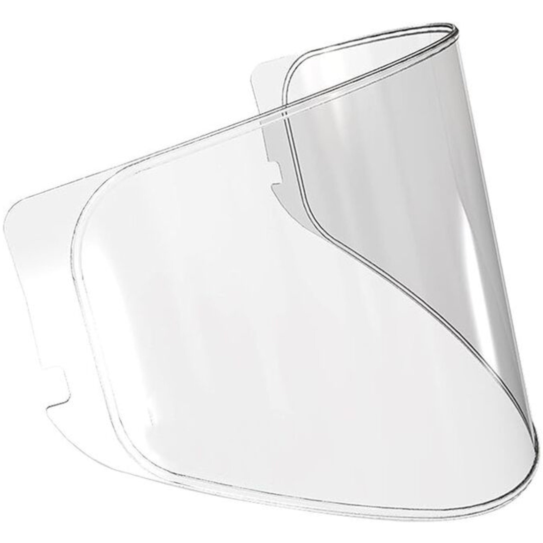 LS2 Citation II 120 Max Vision Pinlock Face Shield Helmet Accessories-04-180