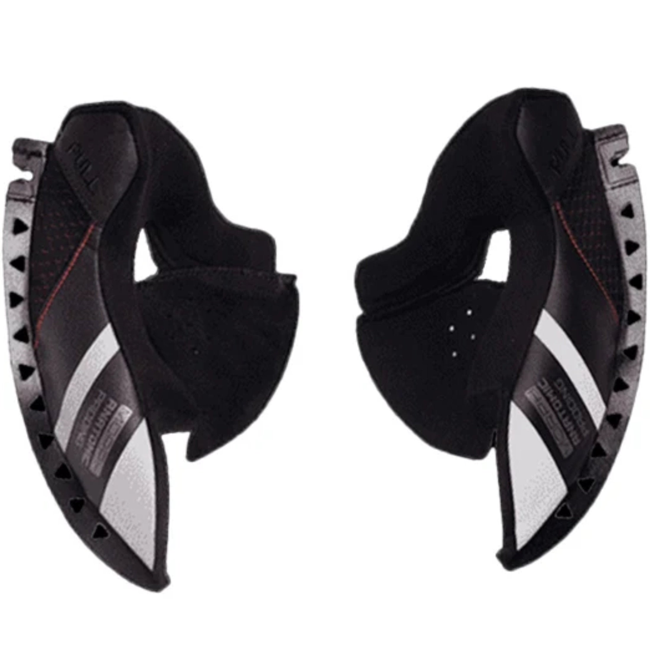 LS2 Citation II Cheek Pad Helmet Accessories-04-181