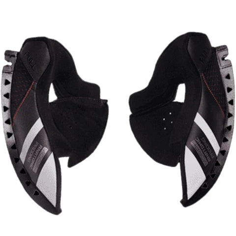 LS2 Citation II Cheek Pad Helmet Accessories