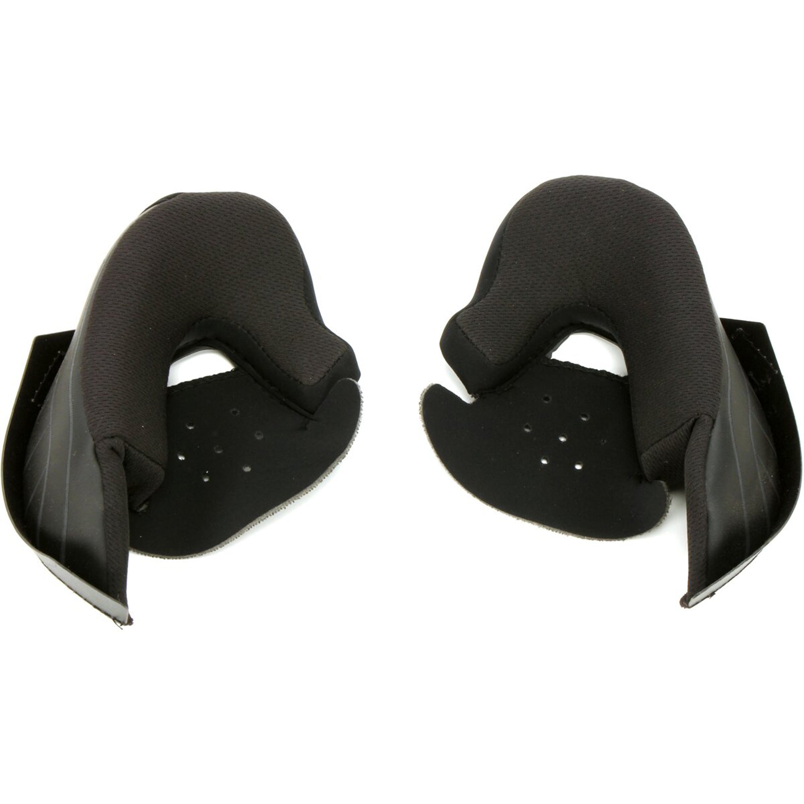 LS2 Copter Cheek Pad Helmet Accessories-04-031