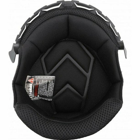 LS2 Copter Gate Liner Helmet Accessories