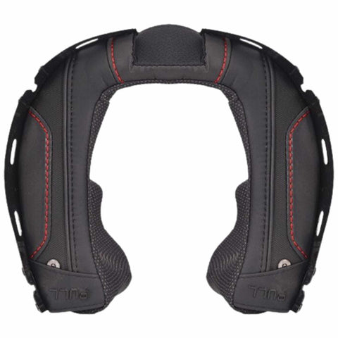 LS2 Dragon Carbon Cheek Pad Helmet Accessories