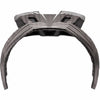Enthum Gloss Carbon Silver