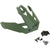 Matte Military Green