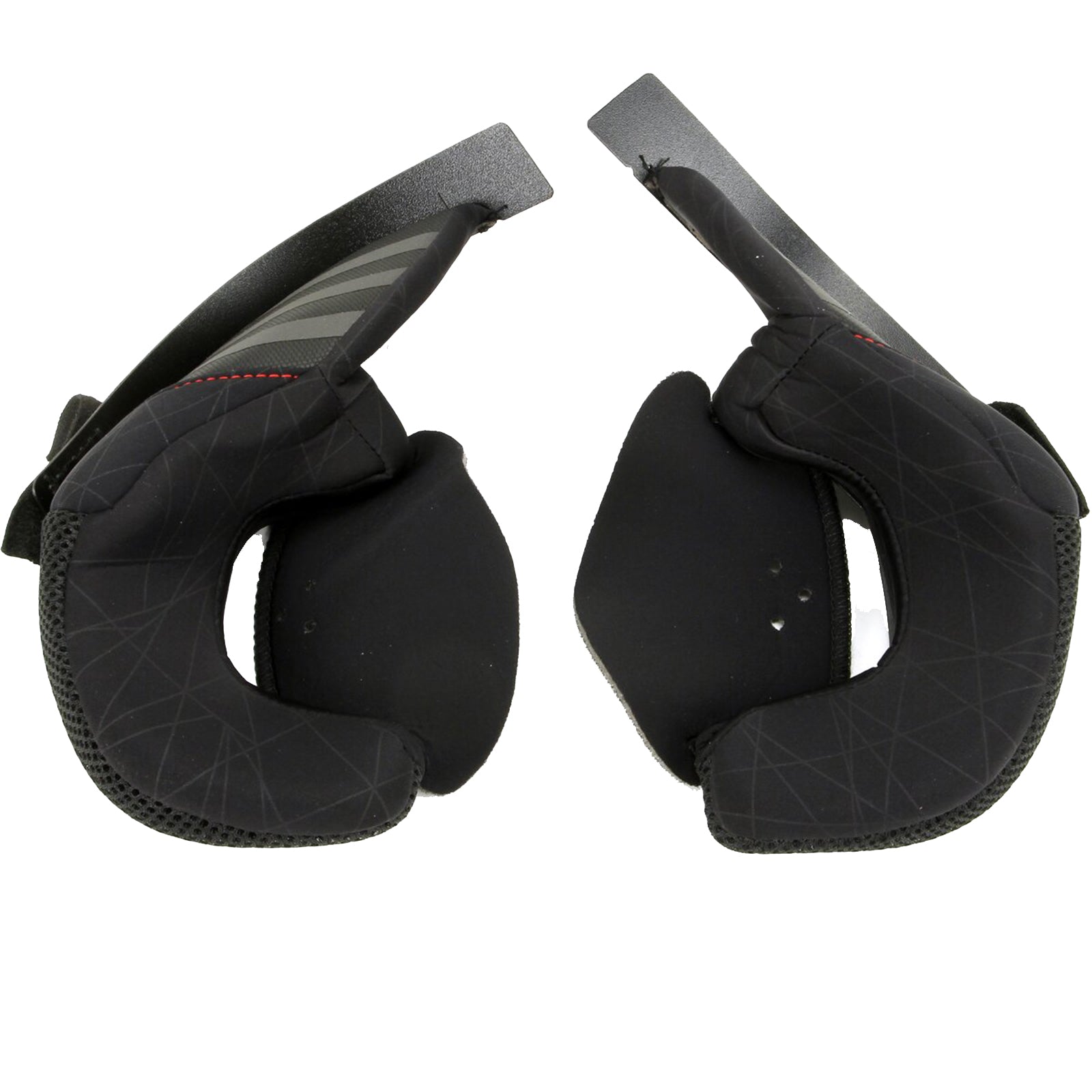 LS2 Drifter Slim Cheek Pad Helmet Accessories-04-541
