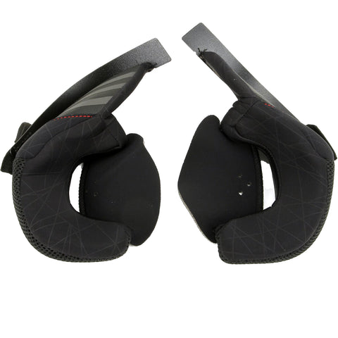 LS2 Drifter Slim Cheek Pad Helmet Accessories