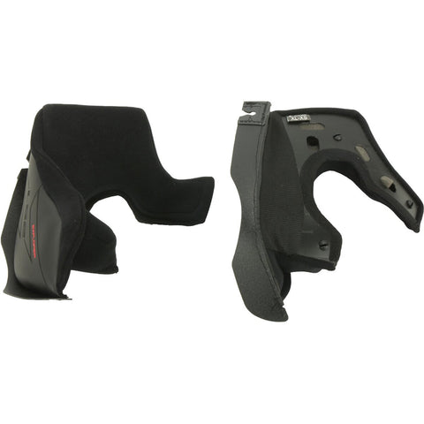 LS2 Explorer Cheek Pad Helmet Accessories